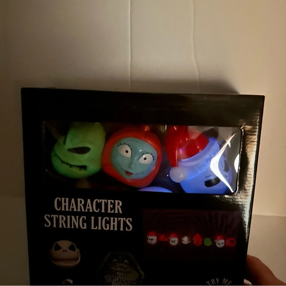 N/A features jack